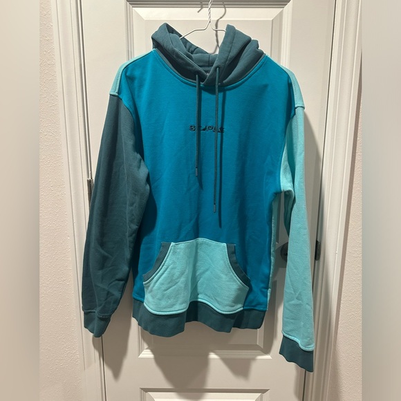 Staple Other - Staple medium multi color sweatshirt hoodie